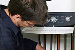 boiler replacement Allowenshay