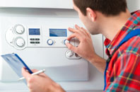 free Allowenshay gas safe engineer quotes